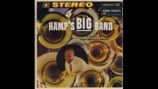 Lionel Hampton - Air Mail Special