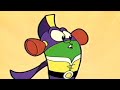Opening To VeggieTales The Ultimate Silly Song Countdown 2002 VHS