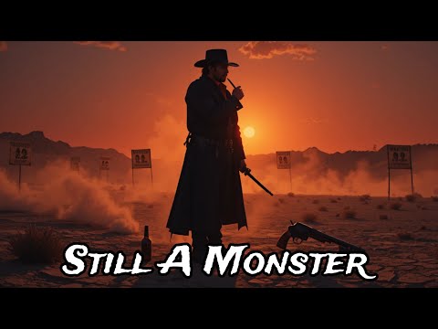 Still A Monster – Dark Country Outlaw Ballad