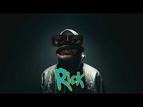 Yc - Rick (Official Video)