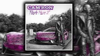 Cam&#39;Ron - I Don&#39;t Know (ft. Wale) [NEW] (Purple Haze 2)
