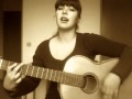 Les nuits parisiennes - Louise Attaque ( cover ) 
