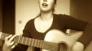 Les nuits parisiennes - Louise Attaque ( cover )
