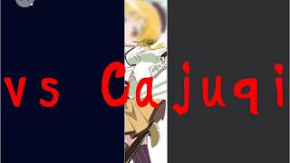 【デュエルエクスマキナ】漢気一本勝負【マイセン】
