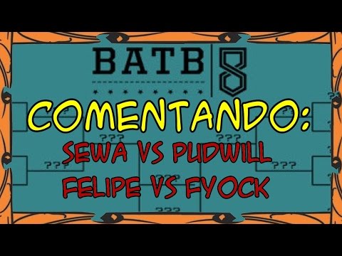 COMENTANDO O BERRICS: Sewa Kroetkov VS Torey Pudwill e Felipe Gustavo VS Will Fyock