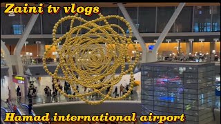 Doha to Sharjah || Tourism || Hamad international airport || Qatar 2025 || Sharja fly view || Cr7
