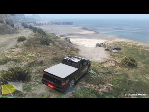 GRAND THEFT AUTO 5 LSPDFR EP #77  - SHERIFF  PATROL (GTA 5 PC POLICE MODS)