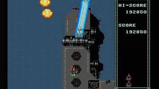 RAIDEN TRAD (MEGADRIVE - FULL GAME)