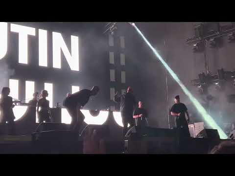 Sokół (WWO) - każdy ponad każdym Lech Polish Hip-Hop Festiwal Płock 2022