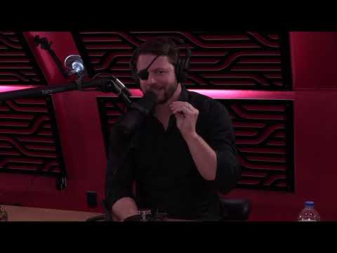 Joe Rogan Experience #1630 - Dan Crenshaw