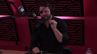 JRE 1630 - Dan Crenshaw