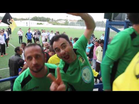 Final da Taça da Amizade da Fundação do Inatel de Santarém