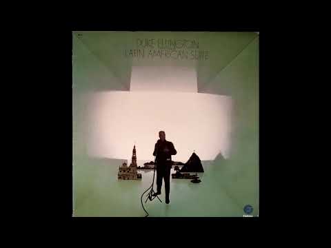 Duke Ellington And His Orchestra - Brasilliance