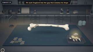 Bone to Pick: Forensic Case Files trailer teaser