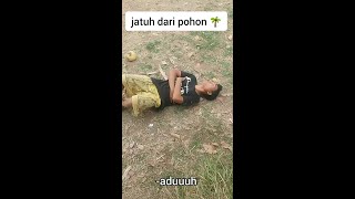 Download lagu VIDEO LUCU BAHASA SUNDA #shorts mp3