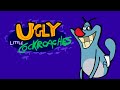 Homemade Intros Oggy And The Cockroaches