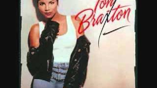 Toni Braxton- Spending My Time With You