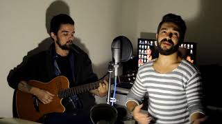 OKAN REİS - Aşk Bozumu (Akustik)