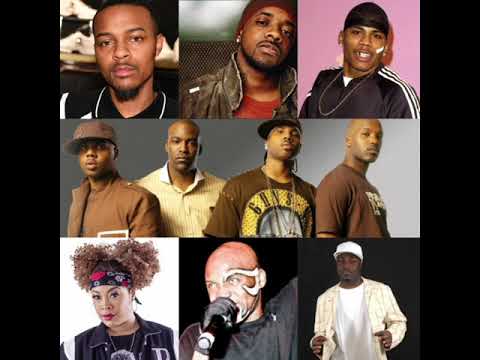 Where The Party At (Extended Remix) Jagged Edge ft So So Def, Nelly, R.O.C & Tigah