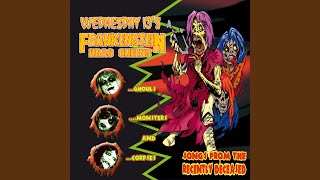 The Rocket Ship Oddity 13