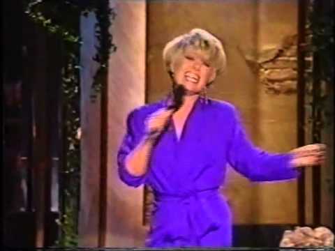 Elaine Paige -Love Can Do That -1991