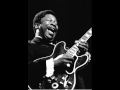 "The Thrill Is Gone by B.B. King" guitar ...