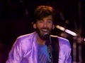 kenny loggins dont fight it in concert 83 HBO