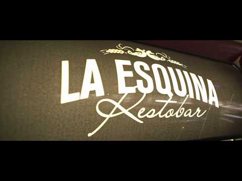 Bar La Esquina - Spot Publicitario