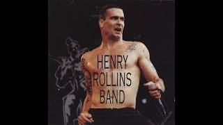 Rollins Band – Being Obscene [BOOTLEG – 1992]