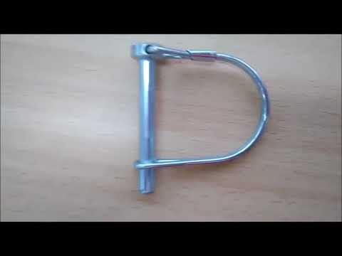 Lock Pins