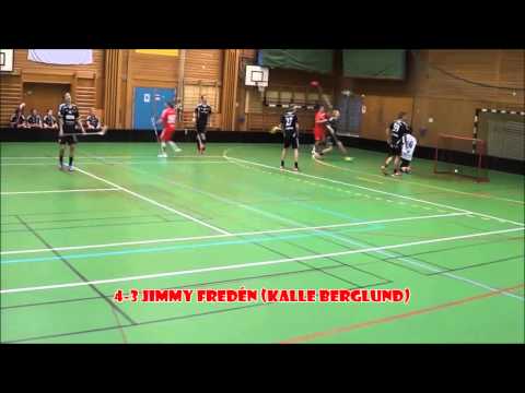 2015-01-03 Grimsta AIK - TT Ungdom