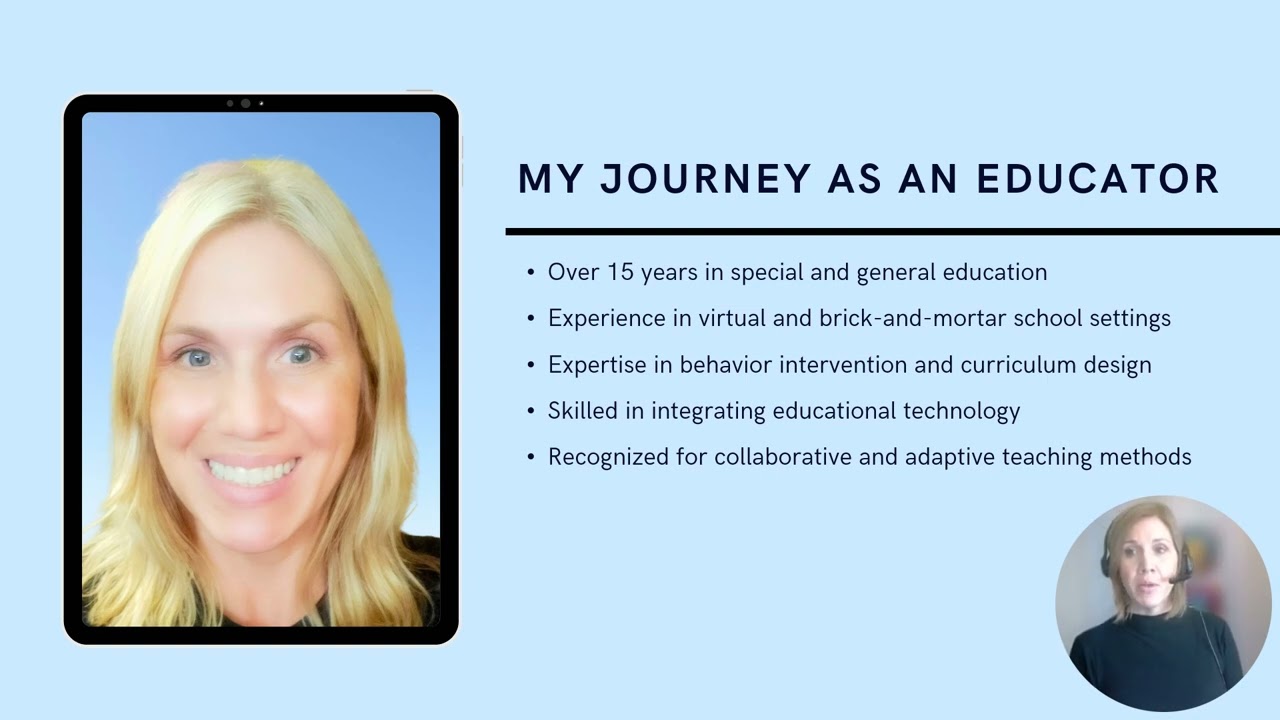 Educational Leadership - Principal Certification Program