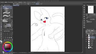 おえかきの森お試し配信