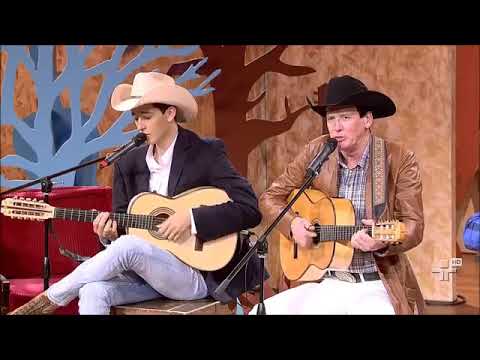 Lamento de um peão   Homenagem ao Goiano no Viola Minha Viola