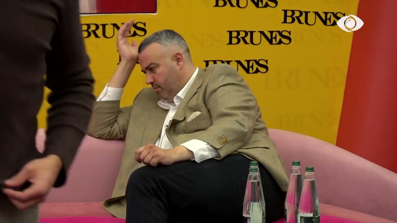 Është e pandershme nga ana juaj/ Juela diskuton me banorët për debatin me Brikenën