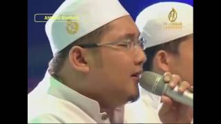 Download lagu Ya thaybah (Ahlussunah) - Habib Syech Bin Abdul Qodir Assegaf mp3