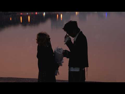 Dangrangto - 'hãy đến đây bên anh trong một chiều mùa thu...' (Audio Visualizer)