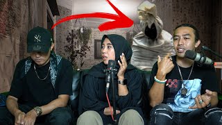 Download lagu Scary Pocong Submission from Viewers #asupanhorror mp3 Download lagu Scary Pocong Submission from Viewers #asupanhorror mp3