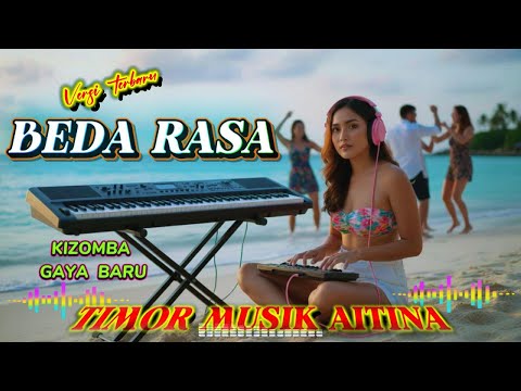 TIMOR MUSIK AITINA and AITINAMUSIK