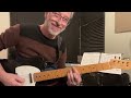 Take Five Guitar Lesson