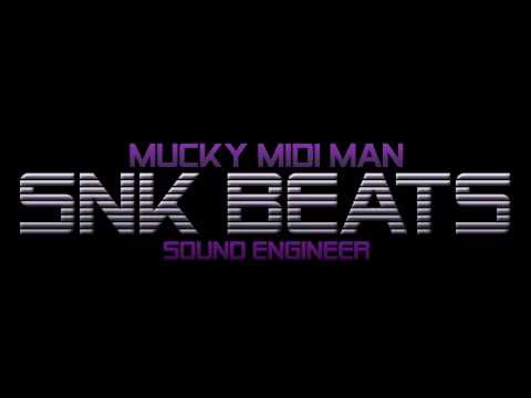 Samson Smiles - Tears In Her Eyes (SNK Beats)