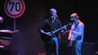 Video Jack Crack & The Koks / Anča