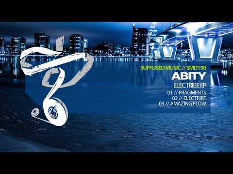 Abity - Amazing Flow [Suffused Music]