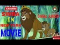Simba Junior SimbainNewyork Simba Junior Full Movie In New York
