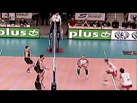 Marcin Waliński, (Atak) Delecta Bydgoszcz - JW Play Off, PlusLiga 2012