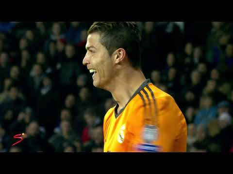 UEFA Champions League | Cristiano Ronaldo's record-breaking 2013/14 season