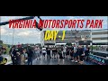 NPK Season 6 - Virginia Motorsports Park - Day 1