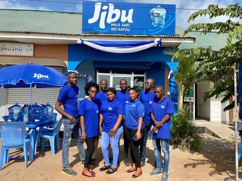 Three Tanzanian Innovative Startups with Documentary Videos