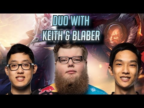 C9 Zeyzal - Ning and Baolan v2? (ft. Keith)