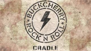 Buckcherry – Cradle [Audio]